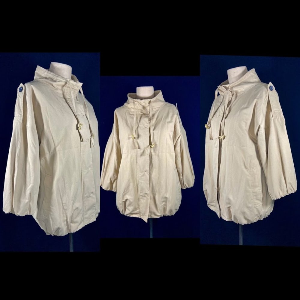 Paul & Joe Jacket